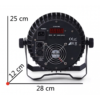 038C-1000x1000w.png Par LED 18x10w RGBW Glowing