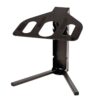 04048bbdb529e91c9df539ec14fd49bf.jpg Soporte para Laptop de Escritorio Quik Lok LPH/005 Negro
