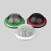microfono-de-superficie-shure-mx395b-o-led-omnidireccional-negro-con-led-4 Micrófono de Superficie Shure MX395B/O-LED Omnidireccional Negro con LED