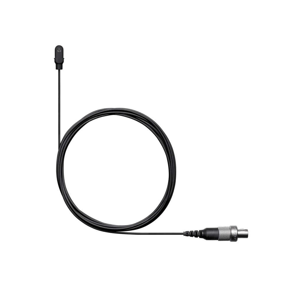 Micrófono Lavalier Shure DuraPlex DL4 Omnidireccional - vista 2