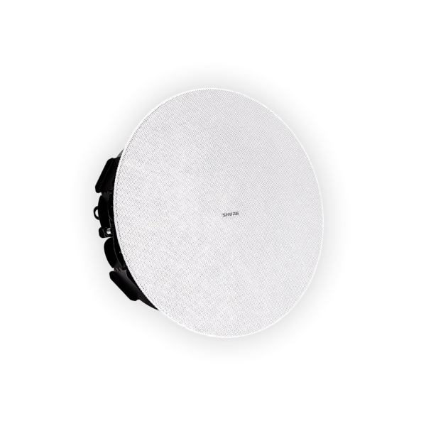 0e42ce43b0257f7208c201b245b3fc88.webp Parlante de Techo en Red Shure Microflex MXN5W-C