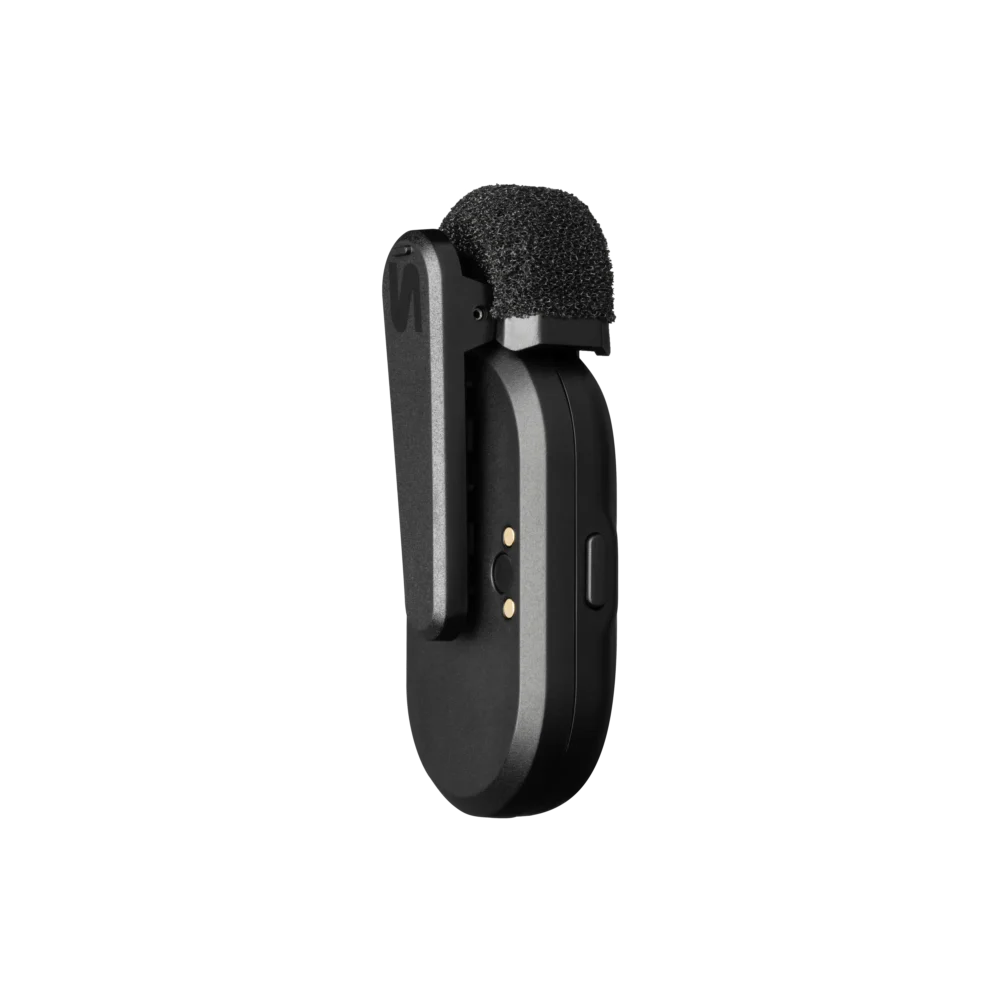 Micrófono Lavalier Inalámbrico Shure MoveMic One - vista 2