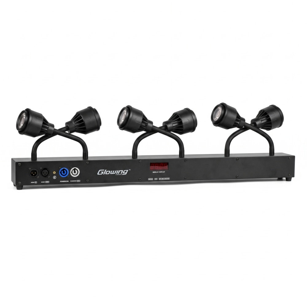 1-1000x1000-16.jpg Barra de Iluminación LED Professional Glowing 6x10W Spot Line (Modelo RS-MH3119)