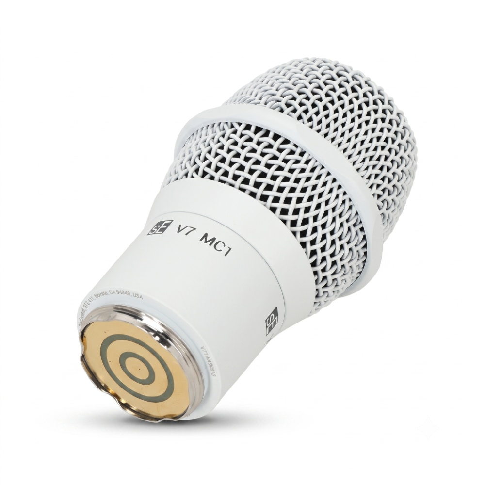 1-1000x1000-40.jpg Micrófono Dinámico Vocal V7 MC1 WHITE SE ELECTRONICS