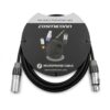 1-1000x1000-5.jpg Cable de microfono Seetronic XLR 5MT CMC222AS-MF3-MM3-5MTS