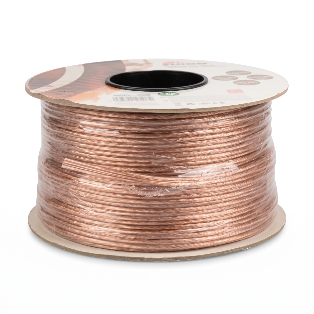 Cable Paralelo 2x1,5mm, 100m Next Sc100