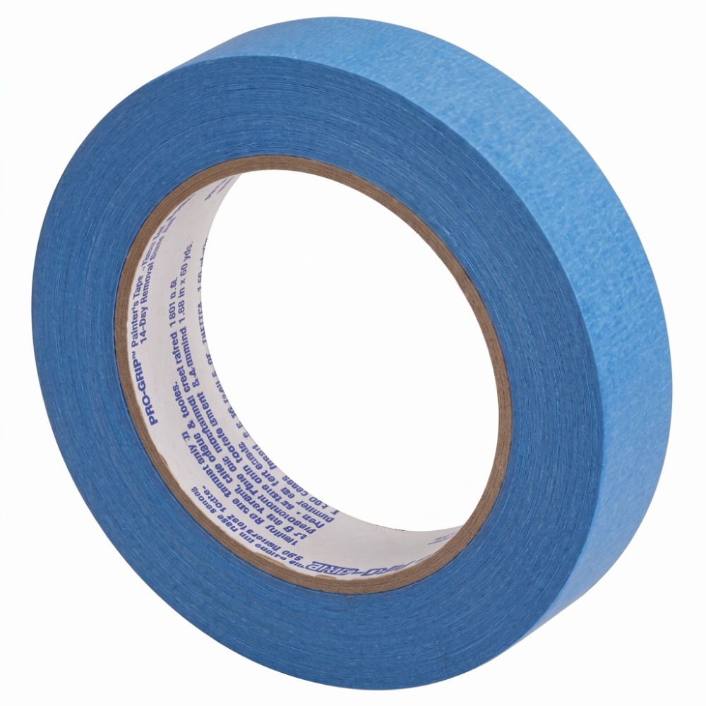 Cinta Adhesiva Intertape calipso 18mm