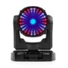 Martin by Harman | MAC One Cabeza Móvil BEAM WASH 3 en 1 con lentes fresnel