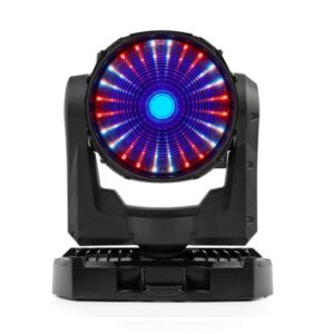 Martin by Harman | MAC One Cabeza Móvil BEAM WASH 3 en 1 con lentes fresnel