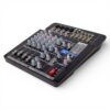 Mixer Análogo Samson MXP124FX BK