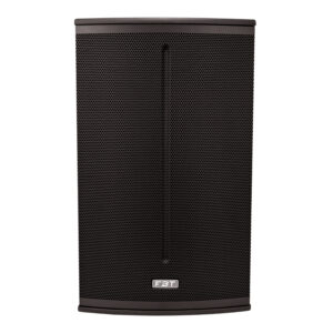 Caja Activa 15" BT DSP 1200W FBT X-PRO 115A