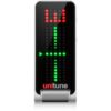 Afinador TC Electronic UNITUNE CLIP NOIR