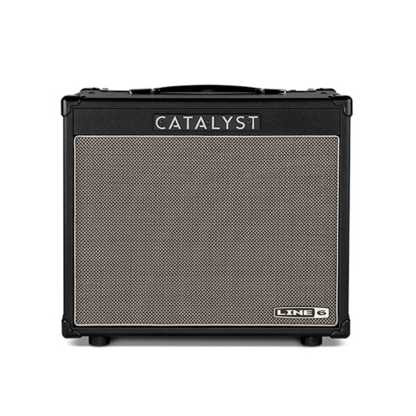 Combo Guitarra Line 6 CATALYST CX60