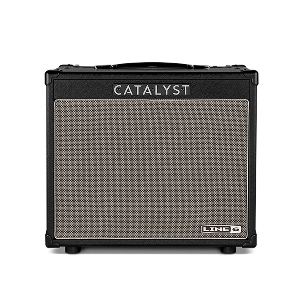 Combo Guitarra Line 6 CATALYST CX60
