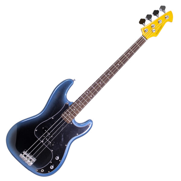 Bajo Eléctrico Dark Knight Freeman FS-PB