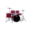 Batería Comet Series Infra Red Mapex CM5295FTCIR-SC