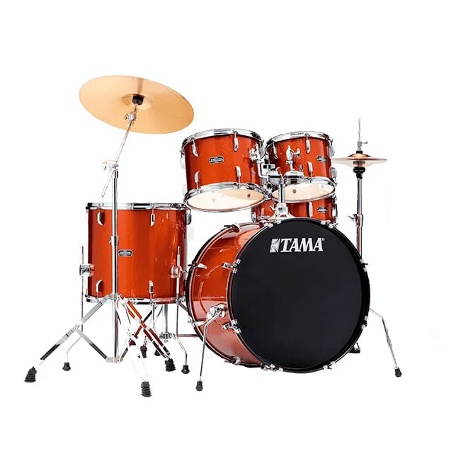 Batería Stagestar Tama ST52H4C SCP Batería Stagestar Tama ST52H4C SCP