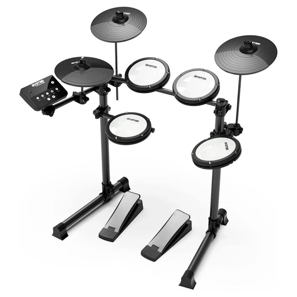 1-bateria-electronica-avatar-sd51-2-1112599.webp Batería Electrónica Avatar SD51-2
