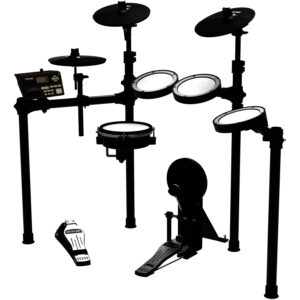 1-bateria-electronica-avatar-sd61-5bt-1114212.jpg Batería Electrónica Avatar SD61-5BT
