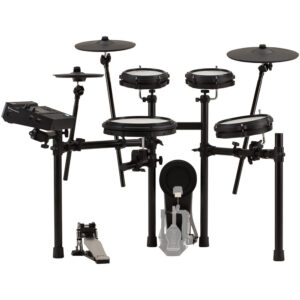 Batería Electrónica + Mds-com Roland TD313 Batería Electrónica + Mds-com Roland TD313