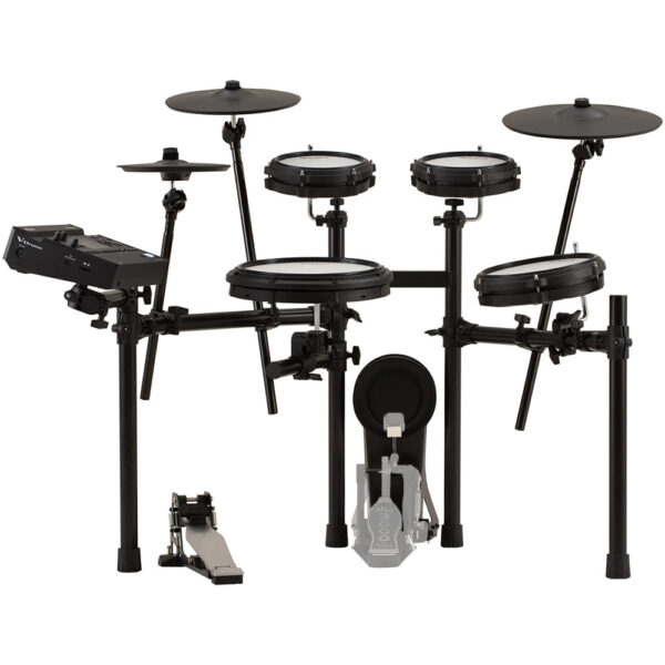 Batería Electrónica + Mds-com Roland TD313