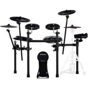 1-bateria-electronica-roland-td316-v-drums-214671.jpg Batería Electrónica + MDS-COM2(B Roland TD316