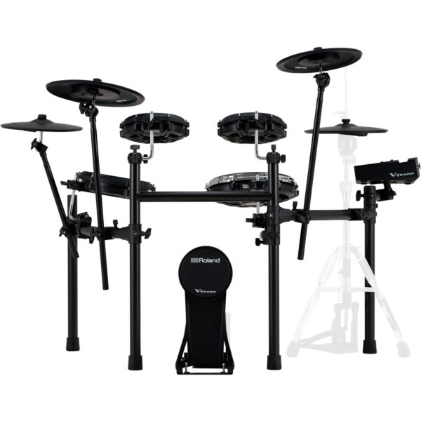 Batería Electrónica + MDS-COM2(B Roland TD316