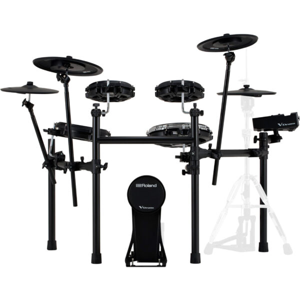 1-bateria-electronica-roland-td316-v-drums-214671.jpg Batería Electrónica + MDS-COM2(B Roland TD316