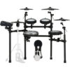 Batería Electrónica + MDS-STD3 Roland TD513 Batería Electrónica + MDS-STD3 Roland TD513
