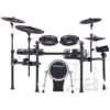 Batería Electrónica + KD-12 + MDS-GND2 Roland TD713