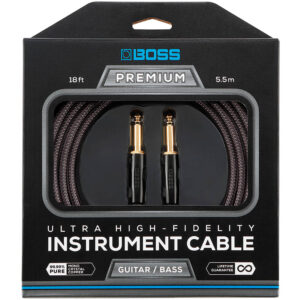 1-cable-de-instrumento-premium-boss-bic-p18-rect-recto-55m-213186.jpg Cable Instrumento 5.5M Premium Recto / Recto Roland BIC-P18