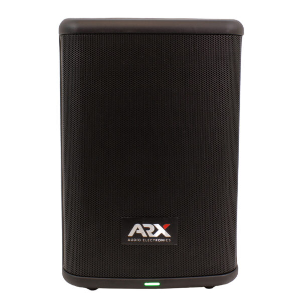 Caja Activa 8" 100W Rms DSP Bluetooth Tws ARX ARX-COMPACT
