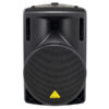 Caja Activa 15'' 550W PK Behringer B215D BK Caja Activa 15'' 550W PK Behringer B215D BK