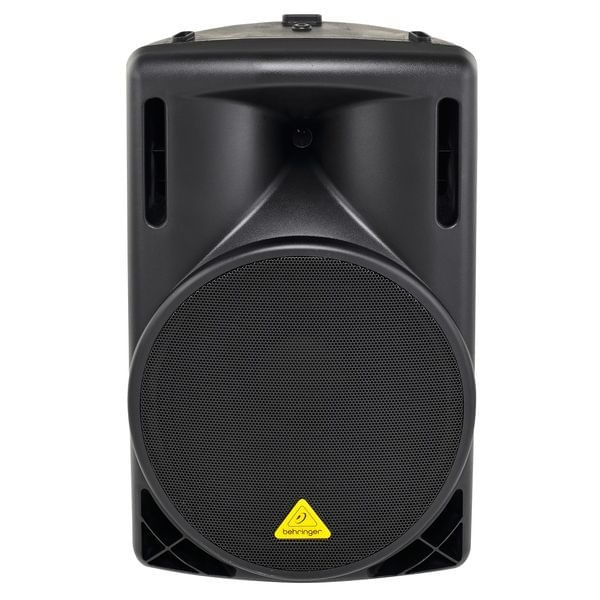 Caja Activa 15'' 550W PK Behringer B215D BK Caja Activa 15'' 550W PK Behringer B215D BK