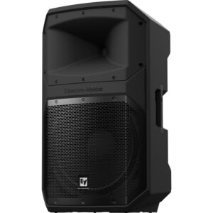 Caja Activa 15'' 1000W BT Electro-Voice EVIVA15P