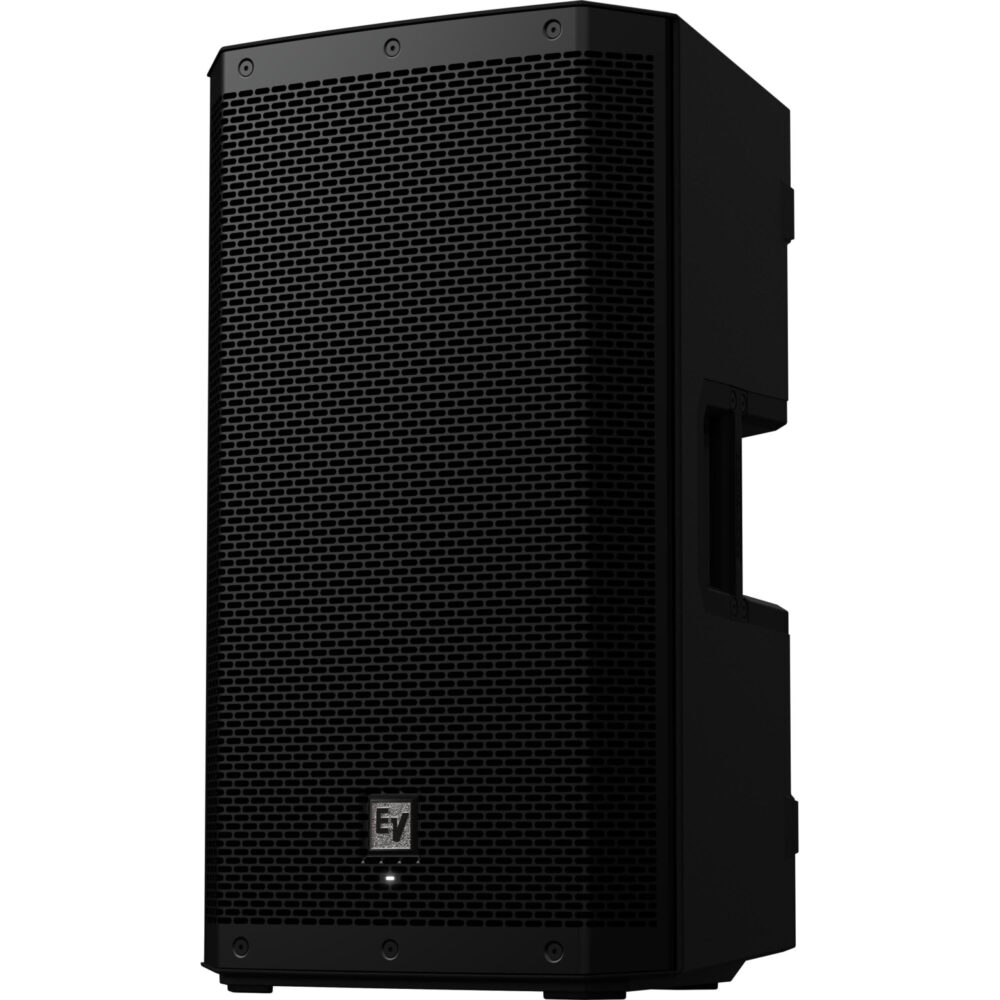 Caja Activa 8'' 1000W BT DSP Electro-Voice ZLX-8P-G2 Caja Activa 8'' 1000W BT DSP Electro-Voice ZLX-8P-G2