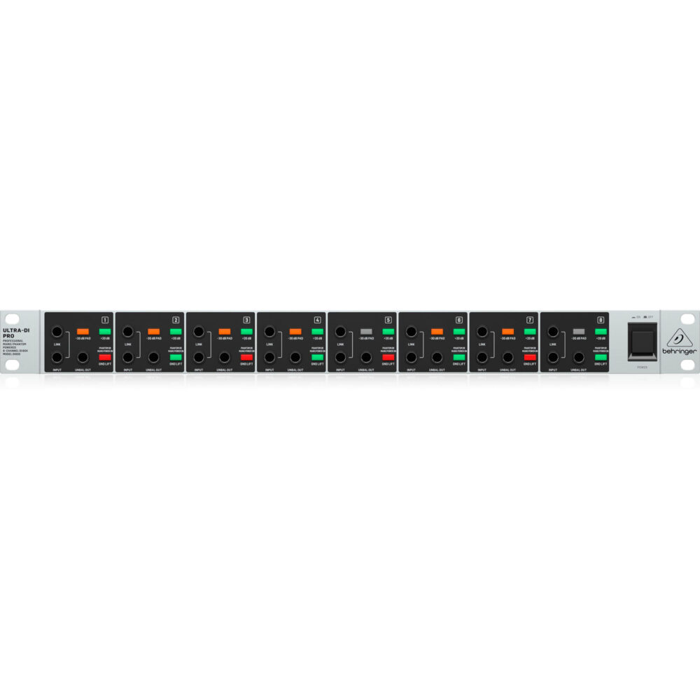 1-caja-directa-activa-behringer-di800-rackable-1086332.jpg Caja Directa Activa 8CH Rack Behringer DI800