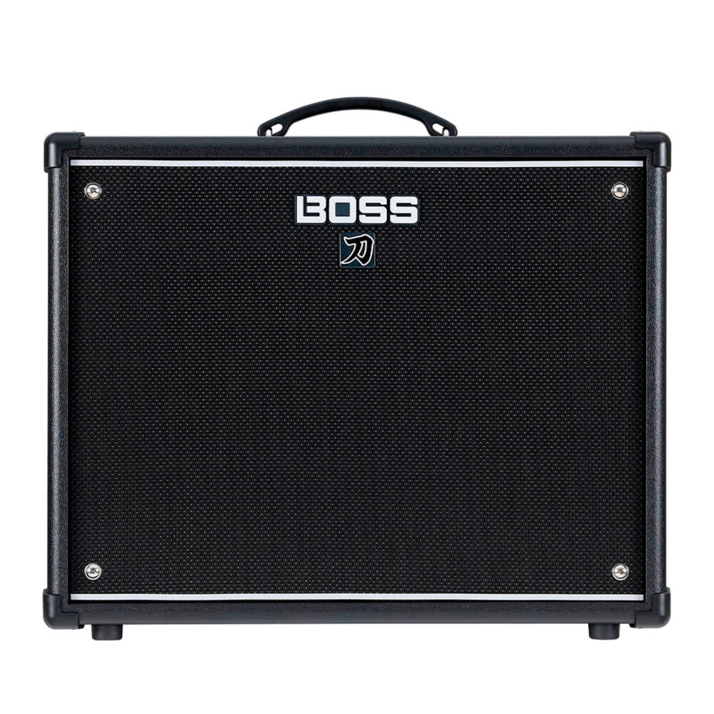 1-combo-de-guitarra-boss-katana-100-gen-iii-213758.jpg Combo Guitarra Boss KATANA 100 MKIII