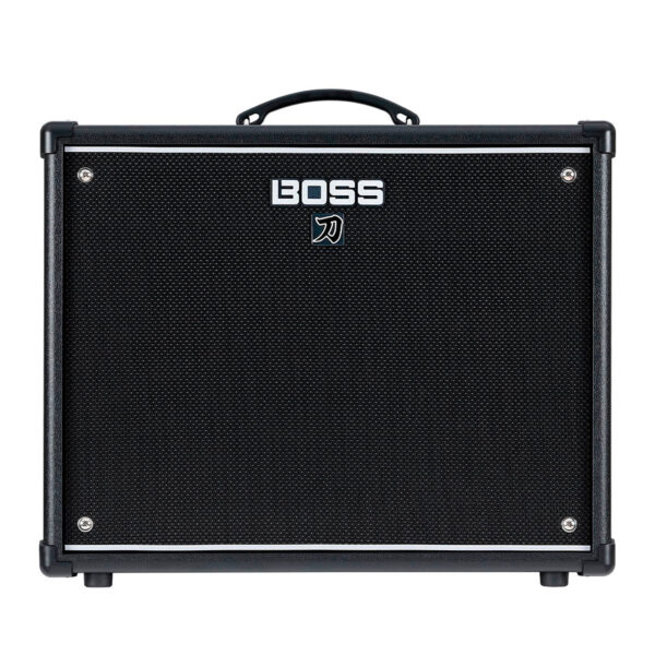 Combo Guitarra Boss KATANA 100 MKIII