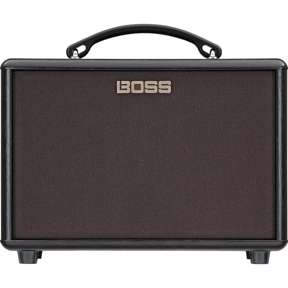 Combo de guitarra electroacústica Boss AC-22LX