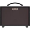 Combo de guitarra electroacústica Boss AC-22LX