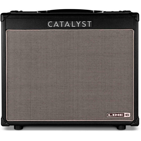 Combo Guitarra Line 6 Catalyst CX100