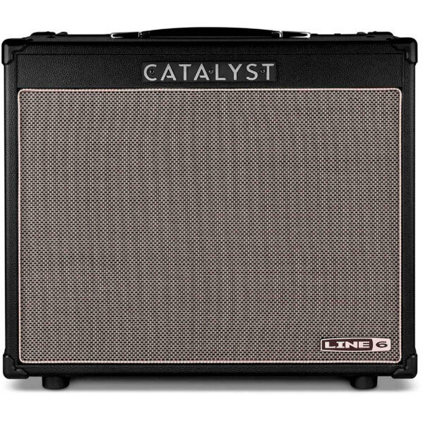Combo Guitarra Line 6 Catalyst CX100