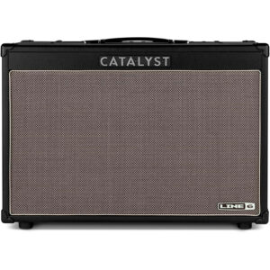 Combo Guitarra Line 6 Catalyst CX200