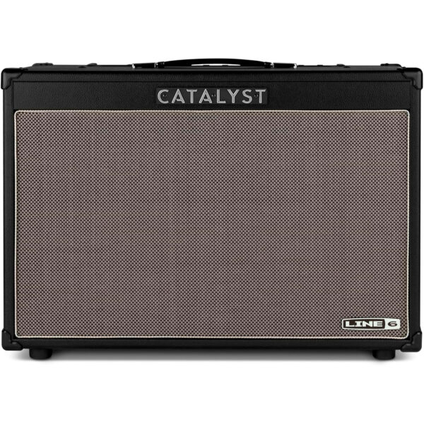 Combo Guitarra Line 6 Catalyst CX200