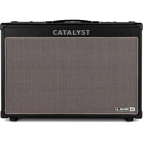Combo Guitarra Line 6 Catalyst CX200 Combo Guitarra Line 6 Catalyst CX200