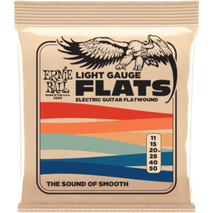 1-cuerdas-para-guitarra-electrica-p02580-acero-inoxidable-flatwound-11-50-1112985.jpg Cuerdas Guitarra Eléctrica Light Stainless Steel Flatwound 11-50 Ernie Ball P02580