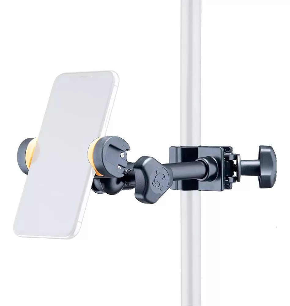 1-dg207b-bk-atril-smartphone-holder-hercules-1099898.jpg.jpg Atril Smartphone Holder Hercules DG207B BK