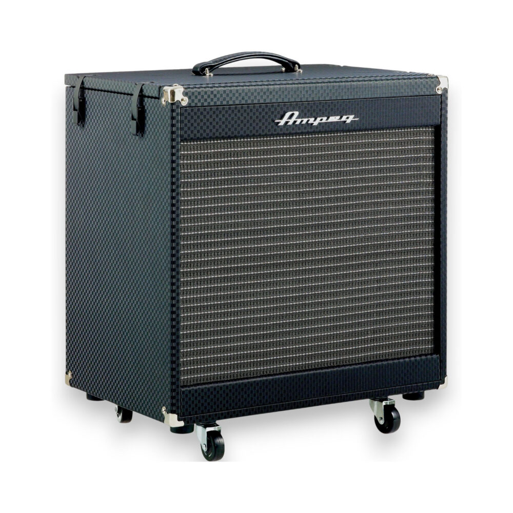 Gabinete Bajo 450W Ampeg PF-115HE Gabinete Bajo 450W Ampeg PF-115HE