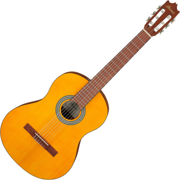Guitarra Acústica Nylon Ibanez GA3 OAM
